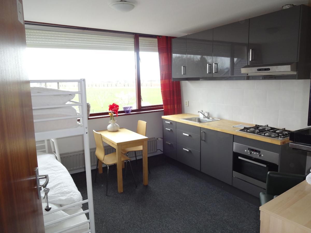 ホテルDe Betuwe Asch 部屋 写真
